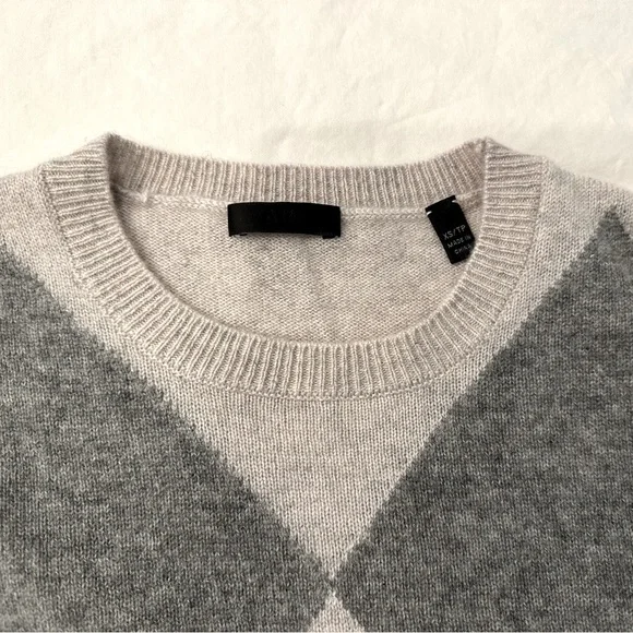 ATM cashmere pullover - Picture 10 of 11